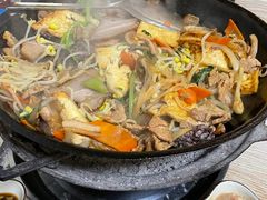 -金家高丽火盆