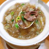 藏在闽江学院里的闽菜馆