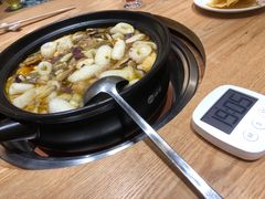 -一朵菌·野生菌探索家火锅(南亚店)