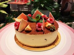 -杭州钱江新城万怡酒店-西餐厅