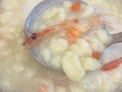 -蓝珊甄选海鲜自助·火锅大排档(近阿那亚店)