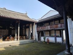 -崇仁古镇
