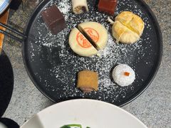 -真地道京味府·鲜橙烤鸭·北京菜(朝外大街东大桥店)