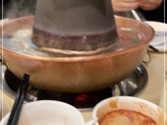 -月圆火锅(宁海东路二店)