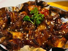 -IL Forno 意坊·意大利餐厅(温州万象城店)