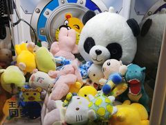 -国人川菜(李家村建东街店)