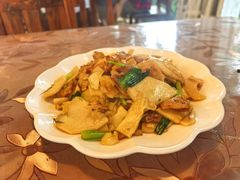 -晶采餐厅(仁化丹霞山店)