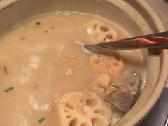 -艳阳天·非遗楚菜(武汉客厅店)