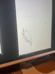 -越域刺青