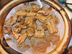 -老渔家·白族·石板烧.野生菌火锅(大理古城叶榆路店)