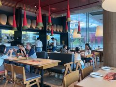 -大师兄·西北小馆(金湾华发商都店)
