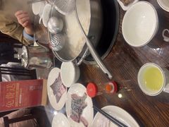 -正能量脆肉鲩火锅