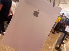 -Apple零售店(青岛万象城店)