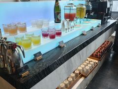 -索菲特酒店 · 云尚天际自助餐厅