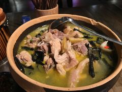 -印象鲵宴·张家界地标美食名片(溪布街店)