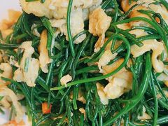 -沙力海美食城 西北特色菜 烤肉店(北门坡店)