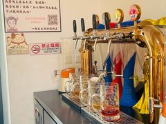 -柳叶刀烧烤(北大清华店)