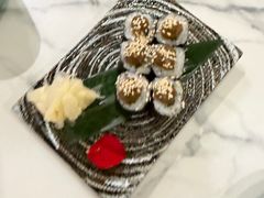 -阿吾罗日本料理(K11艺术中心店)