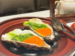 -狮拾久·现代新加坡料理(壹方城店)