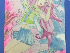 -东方童画少儿美术(金桥体验馆)