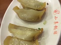 -小姜锅贴(凤凰街店)