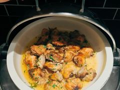 -拉蒂娜·巴西牛排馆 Latina·Brazilian Steakhouse(陆家嘴旗舰店)