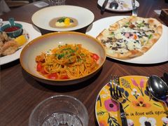 -JINNS锦时 steak&pizza(浸信会礼拜堂旧址店)