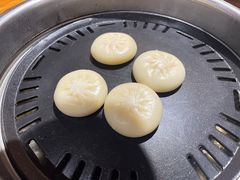 -哼蟹二将·烤肉酱蟹(合生汇店)