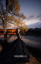 点击看大图 -雪中彩影婚纱摄影·品控旗舰店