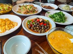 -欢乐蟹庄·精品农家乐(阳澄湖莲花岛店)