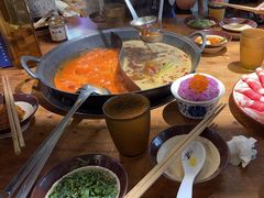 -楠火锅(龙阳广场店)