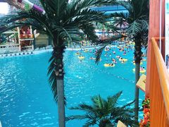 -天山海世界·米立方