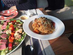 -Kitchen·Y洋厨房西餐厅(王府壹号店)