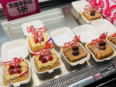 -CC BAGEL&SCONE 贝果与司康(南开大悦城店)