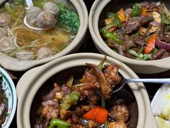 -西关味(大卫城店)