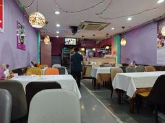 -葛尼沙印度餐厅 (镇明路店)