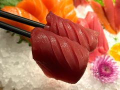 -蟹犇•帝王蟹雪蟹(陆家嘴店)