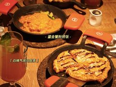 -必胜客(南锣鼓巷店)
