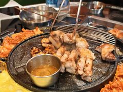 -401餐厅(弘大店)