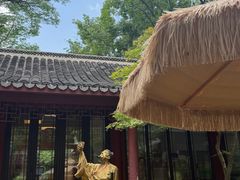 -采石矶景区