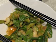 -柴米油盐(土菜院子店)