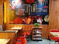 -尊宝比萨(较场口店)