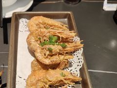 -鑫悦楼煎蟹·16年海鲜大排档