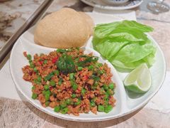 -KingThaia金泰兰(滨江天街店)