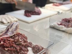 -海底捞大排档火锅(打浦路店)