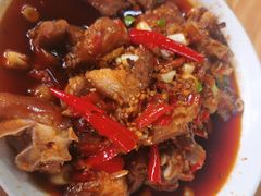 -清泉馆(望江路店)