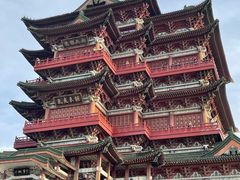 -寻梦滕王阁实景演出