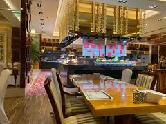 -盛宴标帜西餐厅龙虾.鲍鱼•牛排(重庆喜来登大酒店)