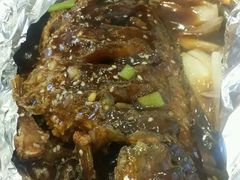 -广州海鲜酒楼(长丰园店)