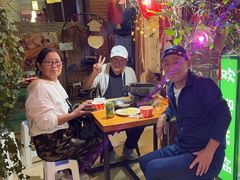 -鱼乐岛餐厅·户外花园主题餐厅